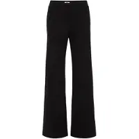 We fashion Broek zwart