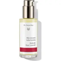 Dr. Hauschka Dr Hauschka Bodyolie moor lavendel (75ml)