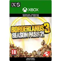 Borderlands 3: Season Pass 2 - Xbox Series X/Xbox One download
