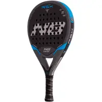 Enebe Rsx Padel Racket Veelkleurig