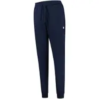 K-swiss Trainingsbroek Unisex Essentials Sweat Pants Navy-XL