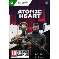 Atomic Heart - Xbox Series X|S & Xbox One Download
