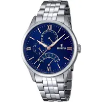 Festina Herenhorloge F16822/3