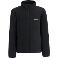Regatta King Fleece II Zwart 116