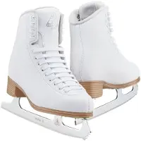 Jackson Classic 500 Kunstschaats (dames) Wit Jr. 5.0 / 36