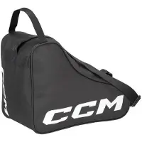 CCM Schaatstas Driehoek (zwart) Zwart