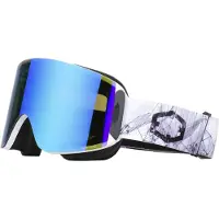 Out Of - Katana Photochromic + Polarized S2-3 - Skibril blauw