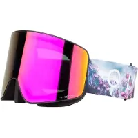 Out Of Void Photochromic Polarized Skibril