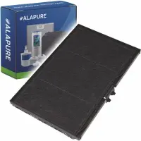 Alapure Koolstoffilter voor Siemens 11008080 / 11025805 / LZ45510