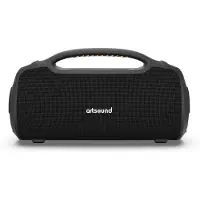 Artsound PWR04 Zwart