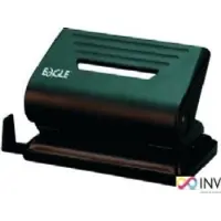 Eagle 837 S Perforator Zwart - 12 Vel