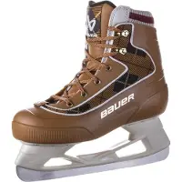 Bauer Chamonix Rec Ijshockeyschaats Sr. 7.0 / 41