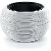 Prosperplast Furu Ronde Plantenpot 37.8x37.8x23cm