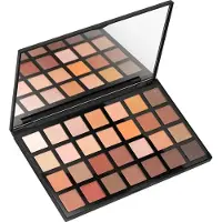 Youstar Senseyetions 01 Natural Glam Eyeshadow Oogschaduw 28 g 01 - NATURAL GLAM