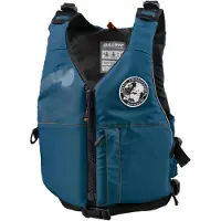 Baltic Radial Life Jacket Blauw 50-70 kg