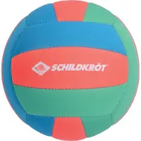 Schildkrot-Puppen Water- en strandspel Funsport Strandbal Tropical