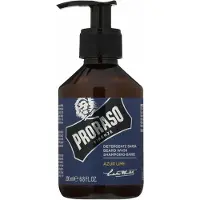 Proraso Baard Shampoo Azur Lime (200 ml)
