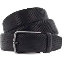 Vanzetti Riem zwart