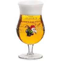 La Chouffe Bierglas - 330 ml