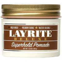 Layrite Superhold Pomade
