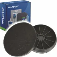 Alapure Koolstoffilter voor Viva 00796390 / 796390