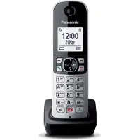 Panasonic KX-TGA685EXB Uitbreidingshandset