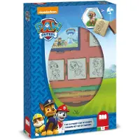 Paw Patrol Stempelset 12 Dlg.