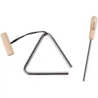 ClassicWorld triangel