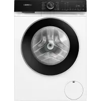 Siemens WG46H207NL - iQ500 - Wasmachine - Wasmachine met stoom - 9 kg - 1600 rpm - Home Connect - smartFinish: vermindert kreukels tot 50% - speedPack L: verkort wasprogramma's met varioSpeed