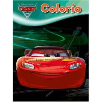 Boek Specials Nederland BV Colorio Kleurboek