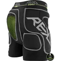 REKD Energy Impact Shorts Beschermende Shorts