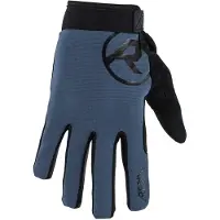 REKD - Status Gloves Blue - Step Handschoenen - L