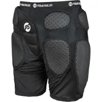 Powerslide - Standard Protective Shorts - Crashpants - S