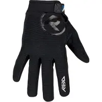 REKD - Status Gloves Black - Step Handschoenen - XL