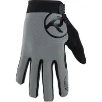 REKD - Status Gloves Grey - Step Handschoenen - XL