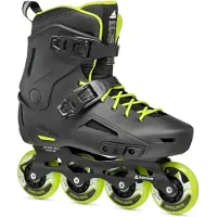 Rollerblade - Lightning 80 - Freeskates - 45.5/46