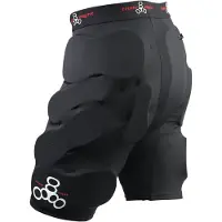 Triple 8 - Bumsaver - Crashpants - S