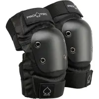 Pro-Tec - Street Elbow Pads - Elleboogbeschermers - S