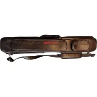 Champion Keutas Zwart/Zwart 2/4 + ext.