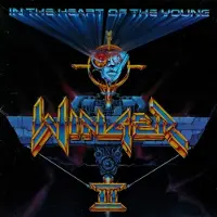 Universal Music Winger - Winger II: In The Heart Of The Young (CD)