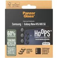 PanzerGlass Lens Protector Hoops Samsung Galaxy A16/a15 5g Black (pz-spchsaa166-blk)
