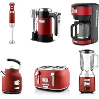 WESTINGHOUSE Bundel Red - HM - HB - BE- WK - TT4 - CM