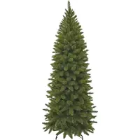 Triumph tree Bristlecone Pilar x-mas tree green TIPS 640 - h215xd89cm