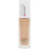 Maybelline Superstay Photofix 24H Foundation - 28 Soft
