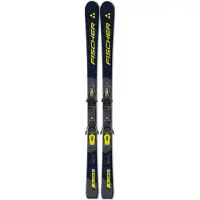 Fischer Rc Comp Tpr + R10 Binding