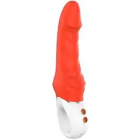 Dream Toys - Real Pleasure - Vibrator