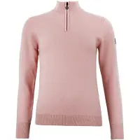 Mountain Peak Damestrui met 1/2 rits Acharlito | Maat S