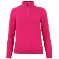 Mountain Peak Damestrui met 1/2 rits Acharlito | Maat M