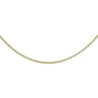 Melano Friends Ketting Jodie Goud | 60 cm