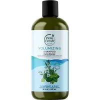 Petal Fresh Rosemary & Mint Shampoo 475 ml